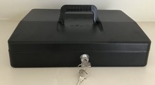 Helix black lockable for sale  HEMEL HEMPSTEAD