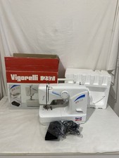 Macchina cucire vigorelli usato  Latina