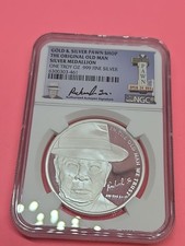 Ngc gold silver for sale  Roseburg