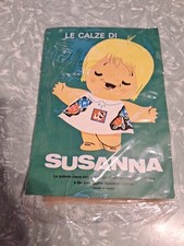 Susanna calze susanna usato  Pieve di Cento