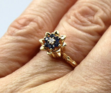 14k yellow gold for sale  Houston