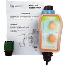 Greenhouse sensation battery for sale  GRANTHAM