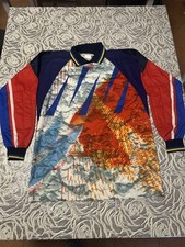 Maglia calcio portiere usato  Montemurlo