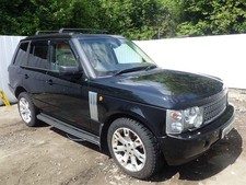 2002 2012 l322 for sale  NEWBRIDGE