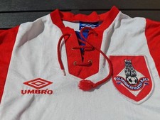 Maglia shirt vintage usato  Genova