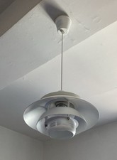 Lustre scandinave vintage d'occasion  Toulouse-