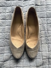 Gabor shoes size for sale  TELFORD