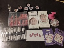 Nail art zubehör gebraucht kaufen  Deutschland