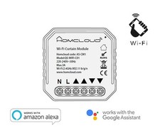 Modulo tapparelle intelligente usato  Casalnuovo di Napoli