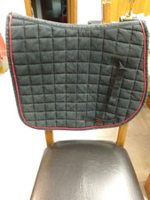 Thorowgood saddle pad for sale  WELSHPOOL