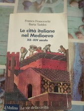 Città italiane nel usato  Agliana