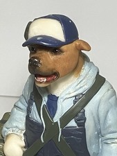 Robert harrop doggy for sale  WARE