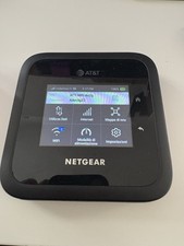 Netgear pro nighthawk usato  Firenze