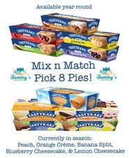 Tastykake mix match for sale  Glassboro