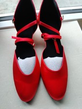 Tango tanzenschuhe größe gebraucht kaufen  Feldkirchen-Westerham