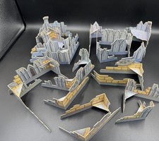 Ruinen edition warhammer gebraucht kaufen  Wörth am Rhein