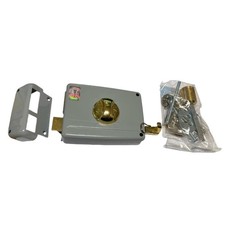 Viro 1.7603.0712 serratura usato  Lamezia Terme