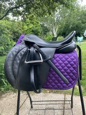 Symonds cambridge saddle for sale  NEWTON ABBOT