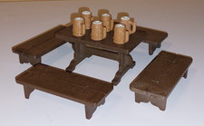playmobil tisch gebraucht kaufen playmobil tisch gebraucht kaufen Saulheim