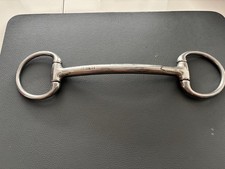 Pferde gebiss stangengebiss gebraucht kaufen  Leverkusen