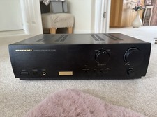 Marantz 66se k.f for sale  HENGOED
