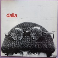 Lucio dalla dalla usato  Torino