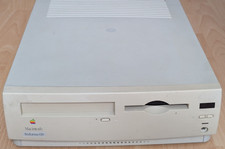 Apple power macintosh gebraucht kaufen  Nürnberg
