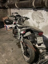 Pitbike ncx moto usato  Legnano