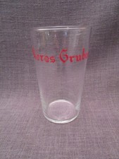 Verre bière émaillé d'occasion  Champs-sur-Marne