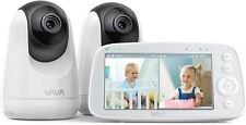Vava ih009 babymonitor gebraucht kaufen  Münchberg