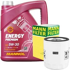 Mann filter ölfilter gebraucht kaufen  Remscheid