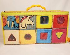 Battat abc alphabet for sale  San Antonio