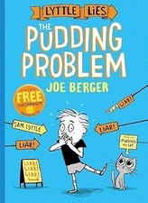 Lyttle lies pudding for sale  UK