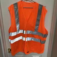 Dickies safety vest for sale  Fort Washington