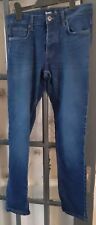 Bench denim jeans for sale  GILLINGHAM