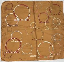 Foulard piccolo salvatore usato  Vitulazio