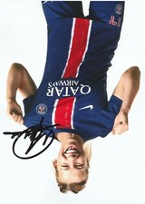 Jackie groenen signed d'occasion  Belfort