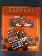Album figurine panini usato  Villar Focchiardo