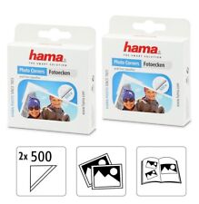 1000 hama fotoecken gebraucht kaufen  Fockbek