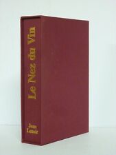 Oenologie nez vin d'occasion  Vierzon