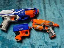 Nurf gun bundle for sale  BRADFORD