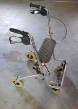 Rollator meyra ideal gebraucht kaufen  Herne