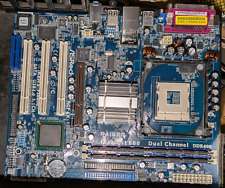 Asrock p4i65g presscott gebraucht kaufen  Wanzleben