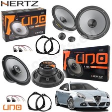 Kit casse altoparlanti usato  Sciacca