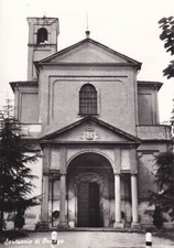 Monza - Santuario di Ornago - fg nv, usado comprar usado  Enviando para Brazil