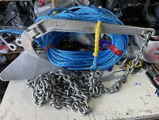 7kg plough cqr for sale  DAWLISH