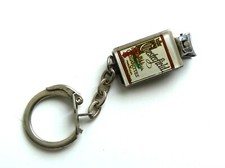 Ancien porte clé d'occasion  Jœuf