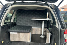 Mini micro camper for sale  BURTON-ON-TRENT