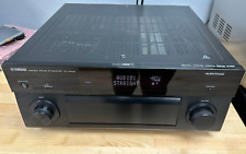 Receptor de Home Theater Yamaha RX-A2030 9.2 Ch Testado! comprar usado  Enviando para Brazil