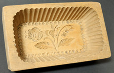 Altes buttermodel butter gebraucht kaufen  Langweiler